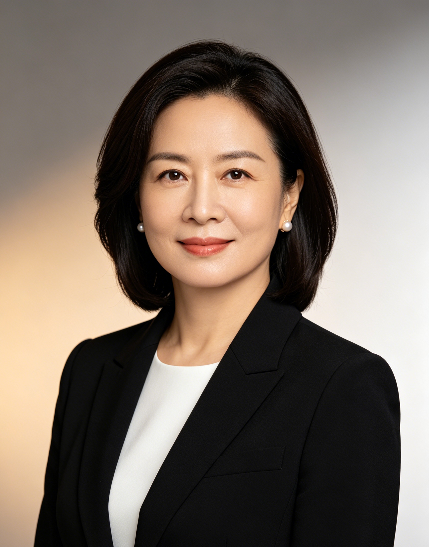 常务理事：苏婉晴