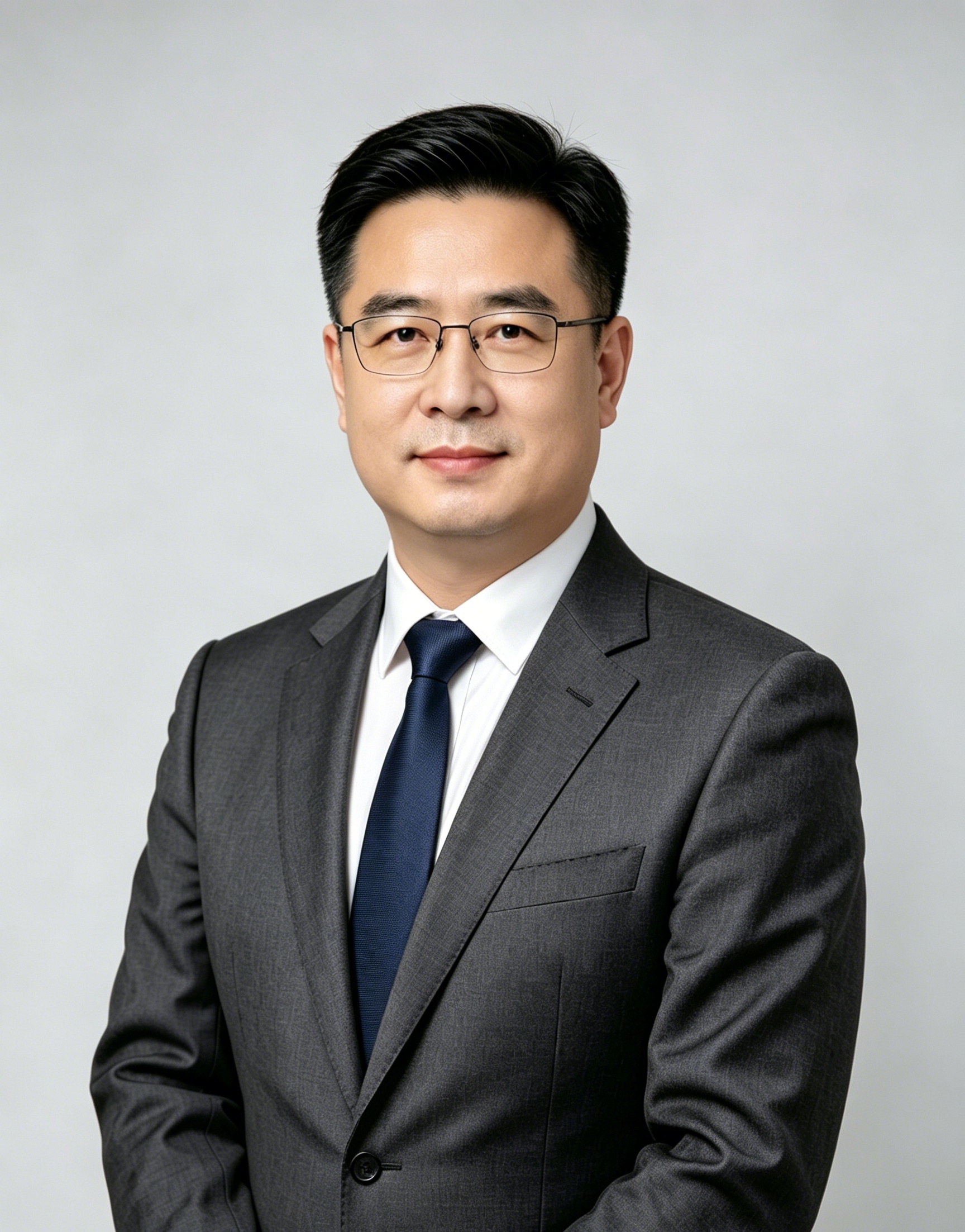 秘书长：郑联诚