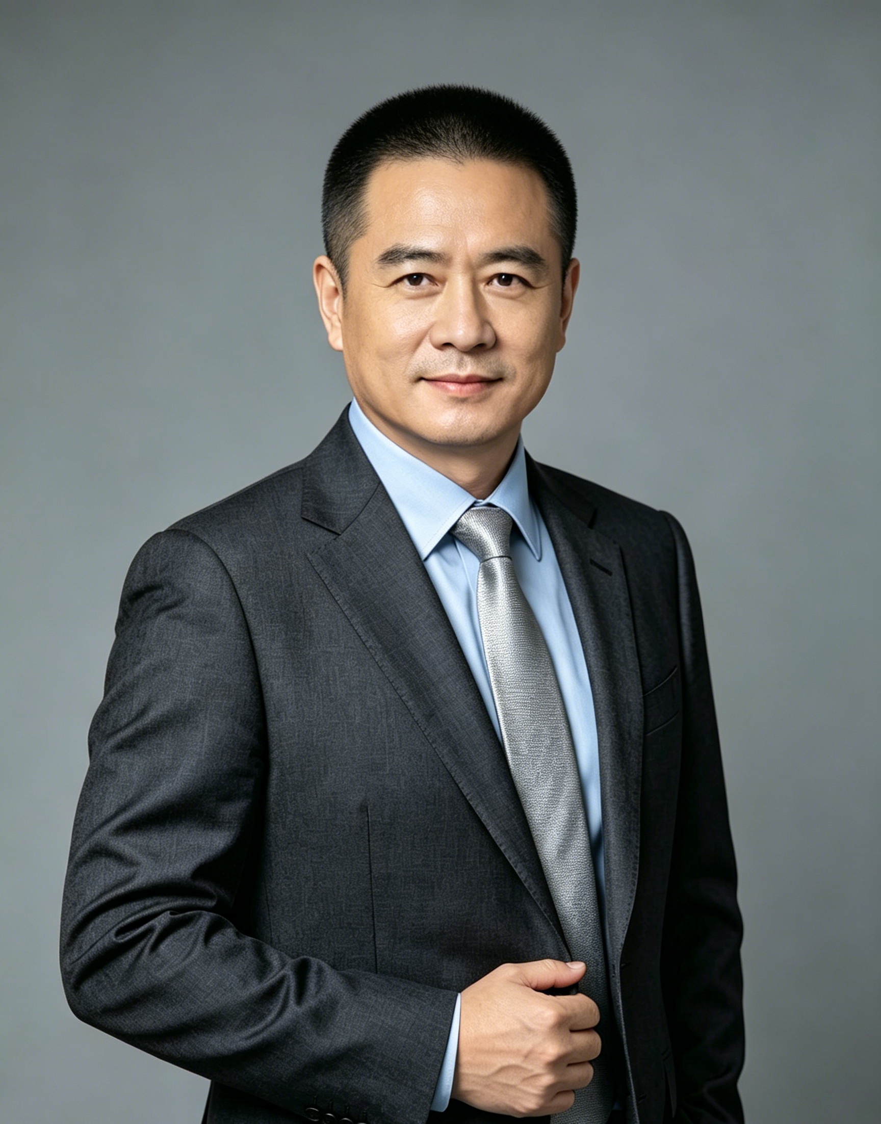 副会长：林胜宇